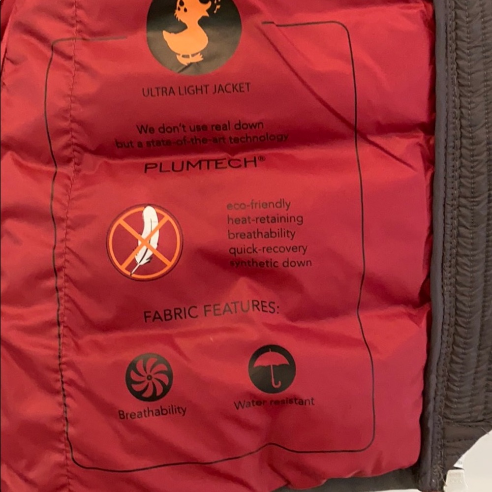 Vest - Picture 2 of 2